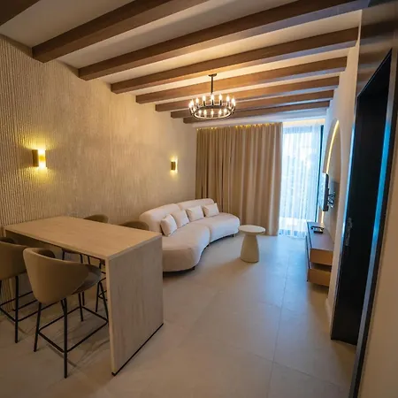 Apartments Stanaj Ulcinj Exterior photo