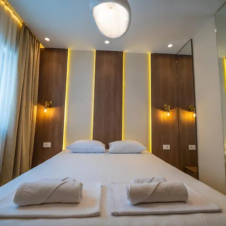 Apartments Stanaj Ulcinj Exterior photo