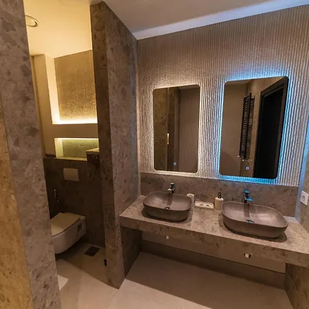 Apartments Stanaj Ulcinj Exterior photo