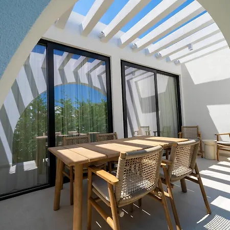 Apartments Stanaj Ulcinj Exterior photo