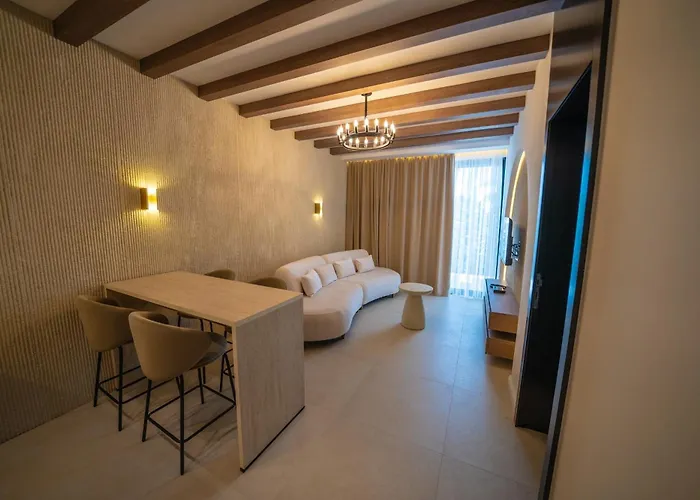 Apartments Stanaj