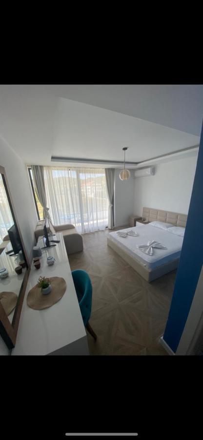Stanaj Apartment Ulcinj