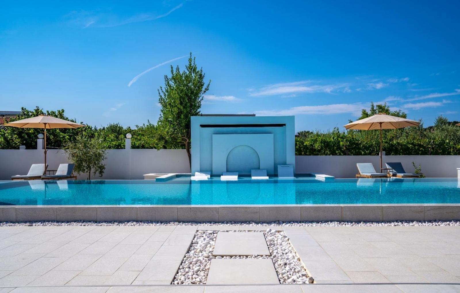 Stanaj Apartment