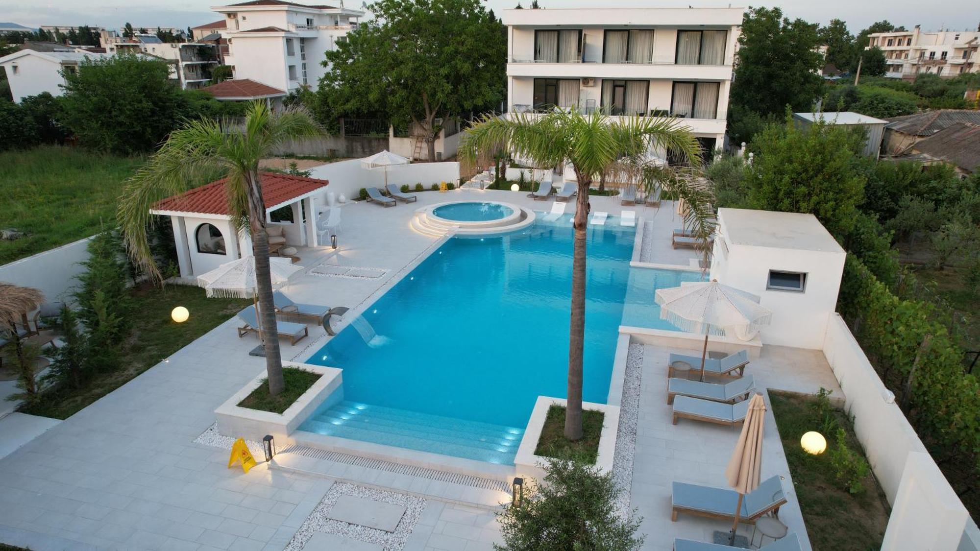 Stanaj Apartment