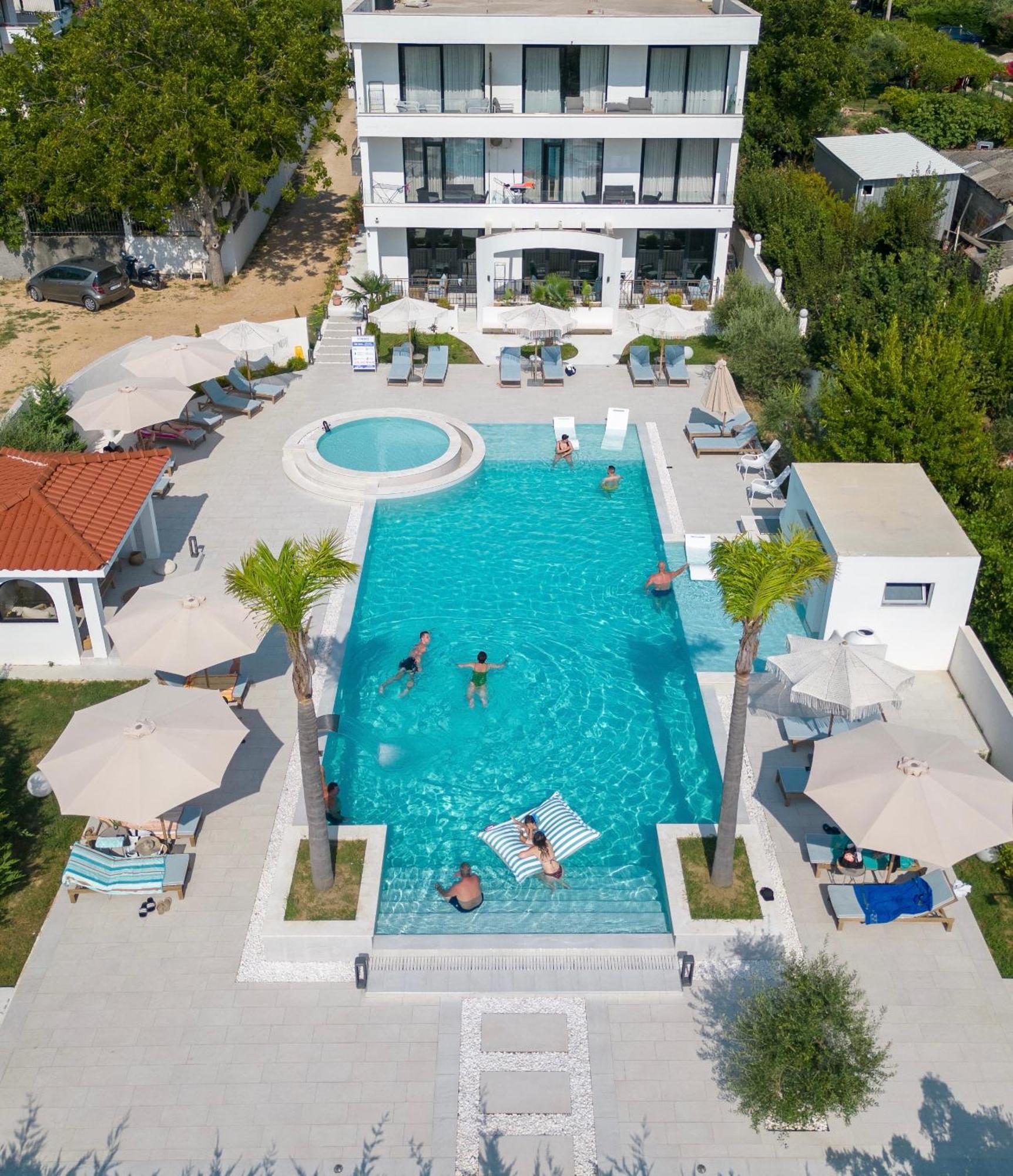 Apartment Stanaj