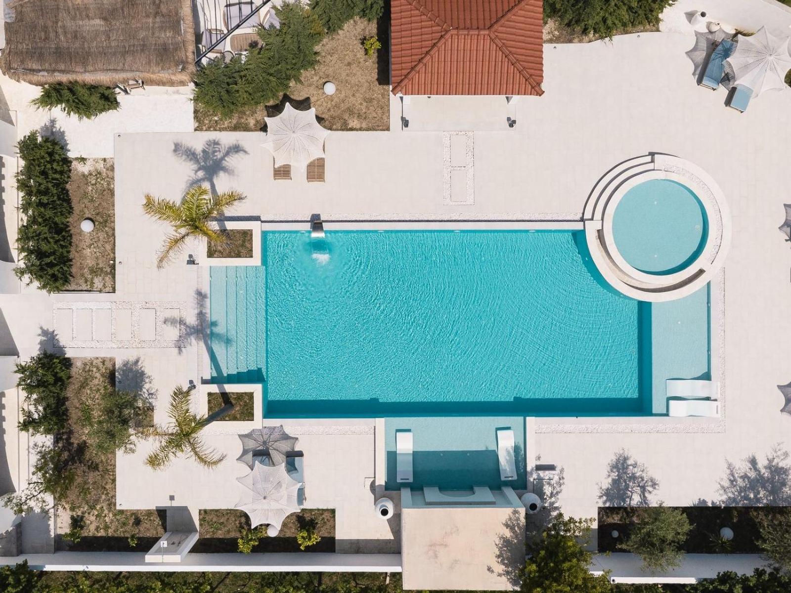Apartment Stanaj *