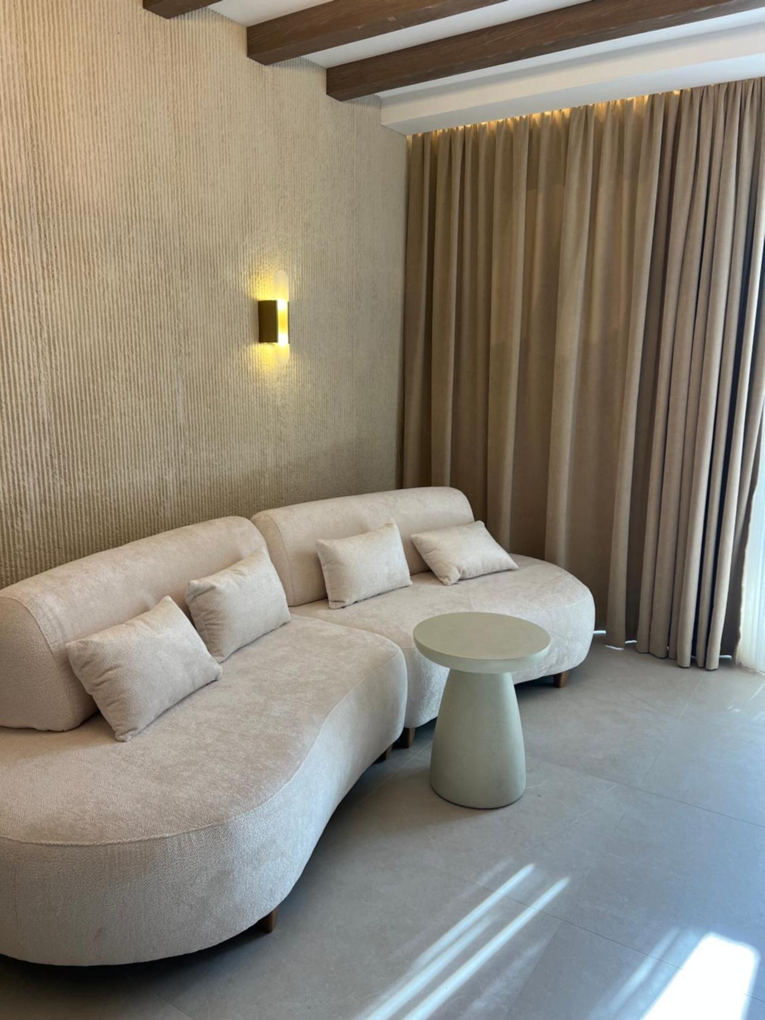 Apartment Stanaj *