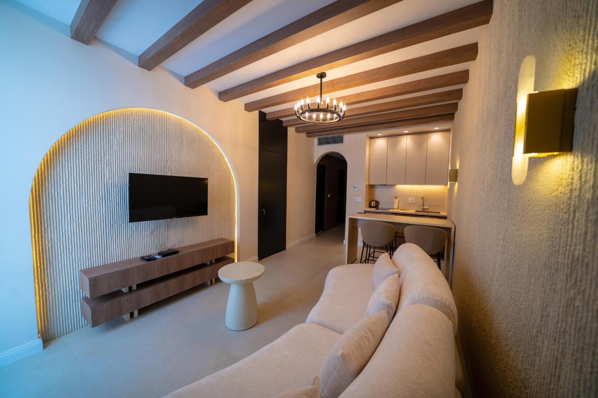 Apartment Stanaj