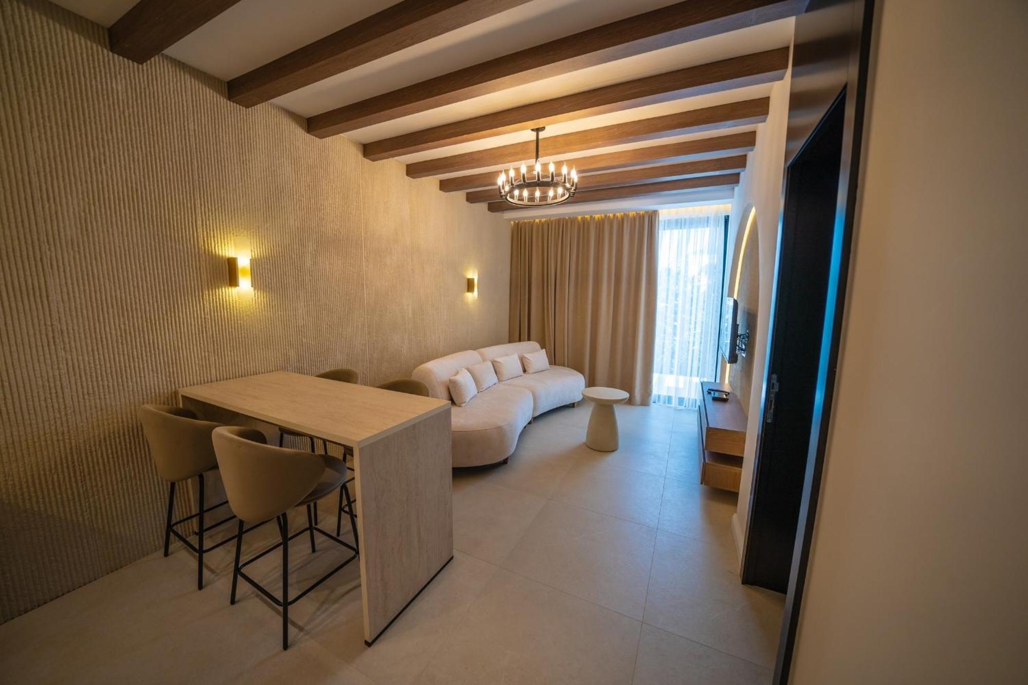 Stanaj Apartment *