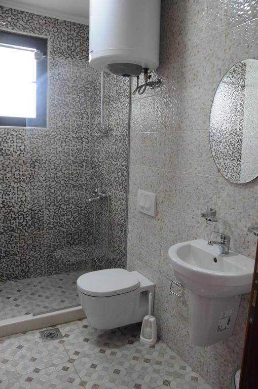 Stanaj Apartment Ulcinj