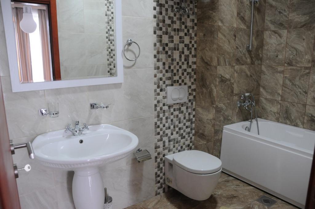 Stanaj Apartment *