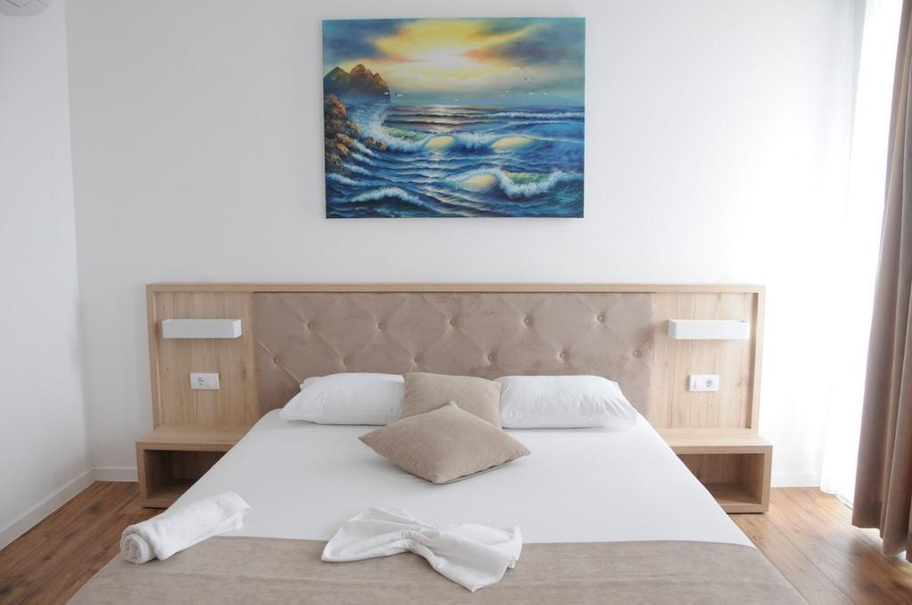 Stanaj Ulcinj