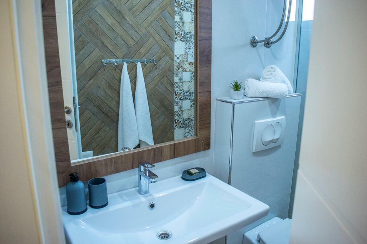 Stanaj Apartment