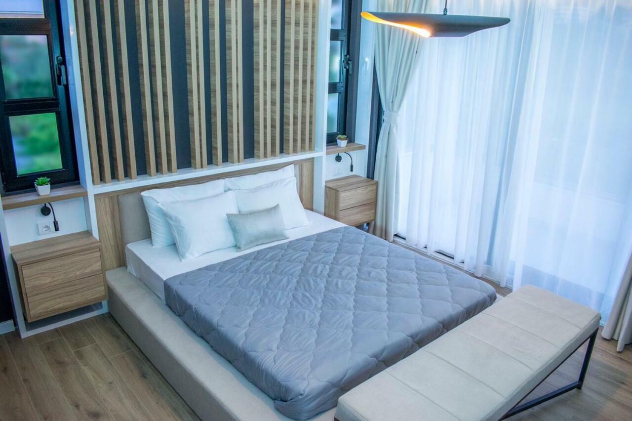 Stanaj Apartment Ulcinj