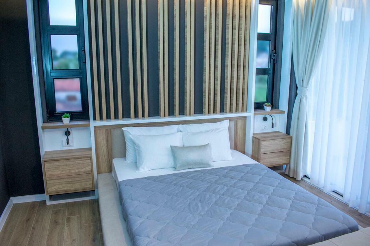 Stanaj Apartment