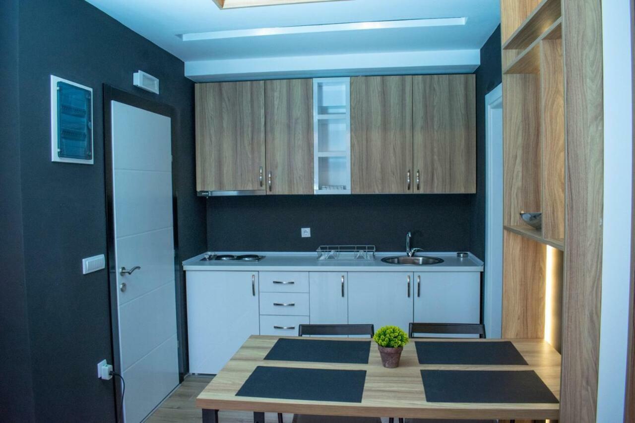 Stanaj Apartment Ulcinj